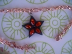 Bracelets chaîne couleur or rose