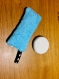 Vaisselle zéro déchet : éponge et son savon
