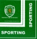 Serviette en papier sporting club portugal (358)