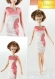 39.en pdf pattern top barbie and silkstone barbie 12