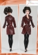 80.en pattern coat barbie and silkstone barbie 12