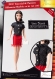 50.en tutorial & pattern blouse barbie and silkstone barbie 12