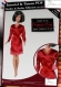 72.fr pattern robe barbie and silkstone barbie 12