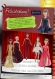 36.fr tutorial & pattern evening dress barbie and silkstone barbie 12