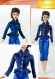 18.fr tutorial & pattern jacket barbie and silkstone barbie 12