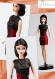 1.fr pdf pattern dress barbie and silkstone barbie, 12