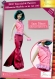 51.en tutorial & pattern blouse barbie and silkstone barbie 12