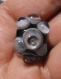 Perl.1169 perle murano filée main