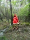 Robe chaperon rouge
