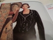 Catalogue tricot anny blatt n°183 automne/hiver