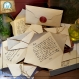 Lettres que sirius black envoie à son filleul harry potter (tirées des romans)