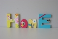 Lettres home