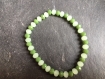 Bracelet vert et vert