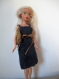 Vêtements de poupée barbie 