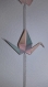 Guirlande origami