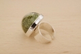 Moss terrarium ring terrarium ring natural moss nature rings real plant ring  forest jewelry nature rings moss jewelry christmas gift idea