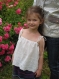 Top fille - 6 ans