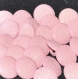 B60b1r / mercerie bouton plastique rose rose à motif 14mm vendus à l'unité