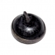 941r / petit bouton ancien en métal 11mm vendu à l'unité