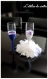 Flûtes champagne personnalisables pour votre mariage ou à offrir aux mariés