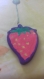 Magnet fraise