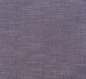 Tissu toile jean bleu violet polyester coton 