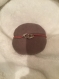 Bracelet fil menottes