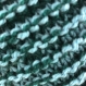 Bandeau laine tricoté main réf 2926
