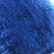 Béret laine tricoté main réf 2266