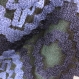 Echarpe tubulaire tissus patchwork réf 0301 fait main