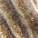 Béret laine tricoté main réf 2281