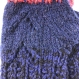 Mitaines avec pouce laine tricoté main ref 3814
