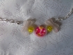 Bijou collier ou bracelet 2 en 1 *shaylee * 