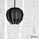 Projet diy papercraft: lampe balloon