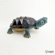 Projet diy papercraft: tortue