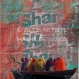 Shanti - toile 20 x 20 cm