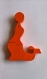Magnets animaux chimères - lot de 3 magnets - un puzzle éducatif en bois simple et ludique.