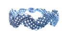 Bracelets macramé 