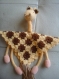 Girafe au crochet