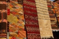 Tapis artisanal marrakech 