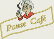 Pause cafe