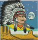Le chef apache  