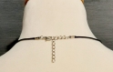 Collier galaxie rectangle