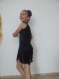 Children's dress for latin dances  /robe pour enfants pour les danses latines