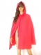 Red riding hood cloak