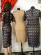 2 in 1 stylish and elegant dresses two dresses