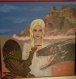 Daenerys et dragons game of thrones 