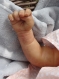 Bébé reborn coleen - poupée réaliste