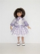 Vêtements compatibles aux poupées: chérie , paola reina, little darling etc de 30 - 33 cm: tenue légère