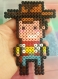 Toy story - woody 
